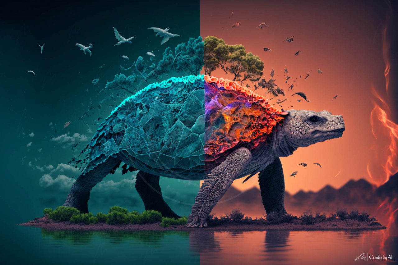 Loss of Biodiversity