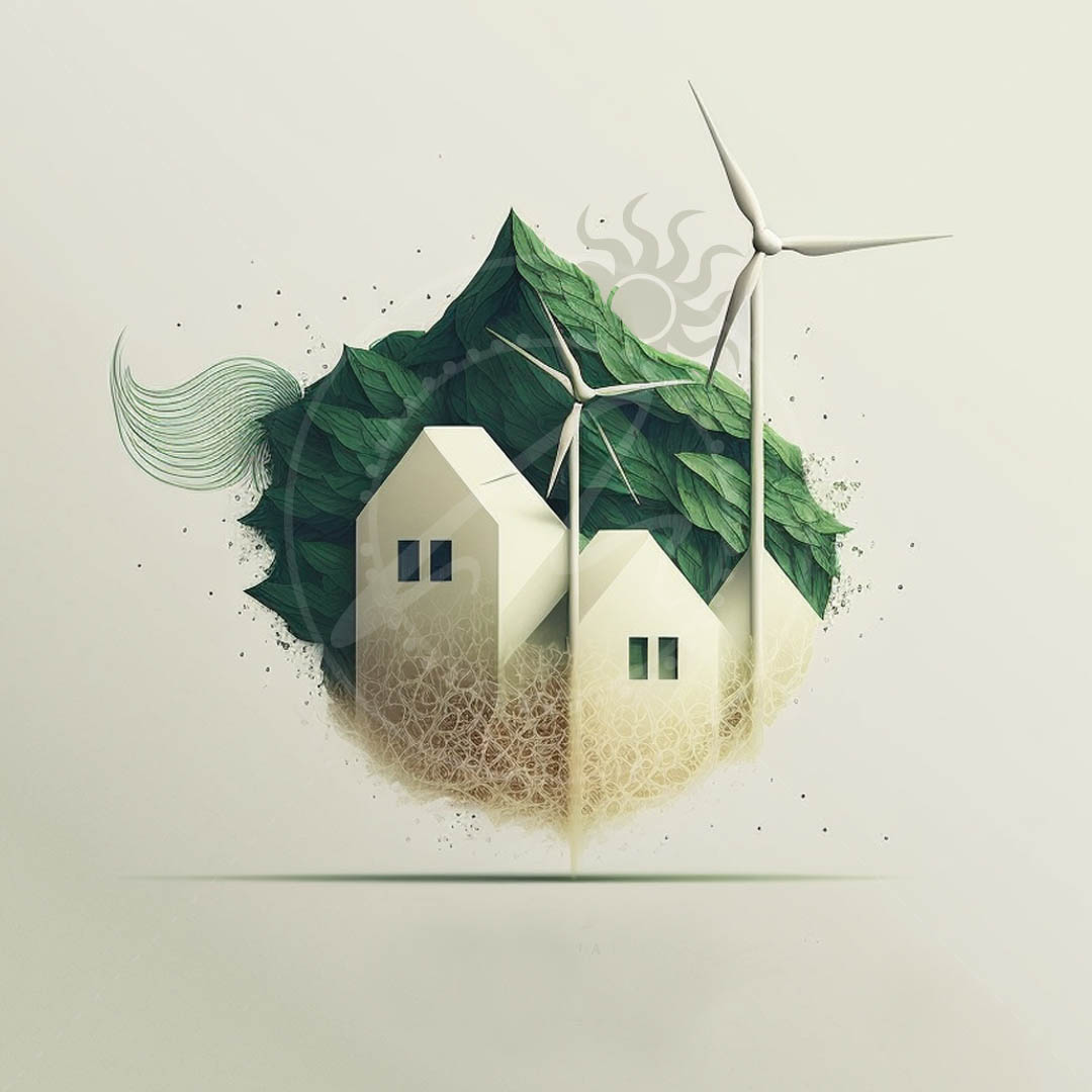 Green Life