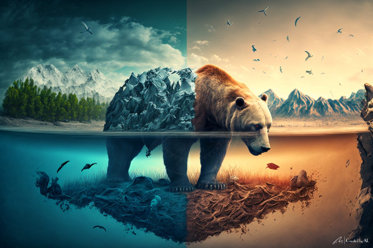 Loss of Biodiversity