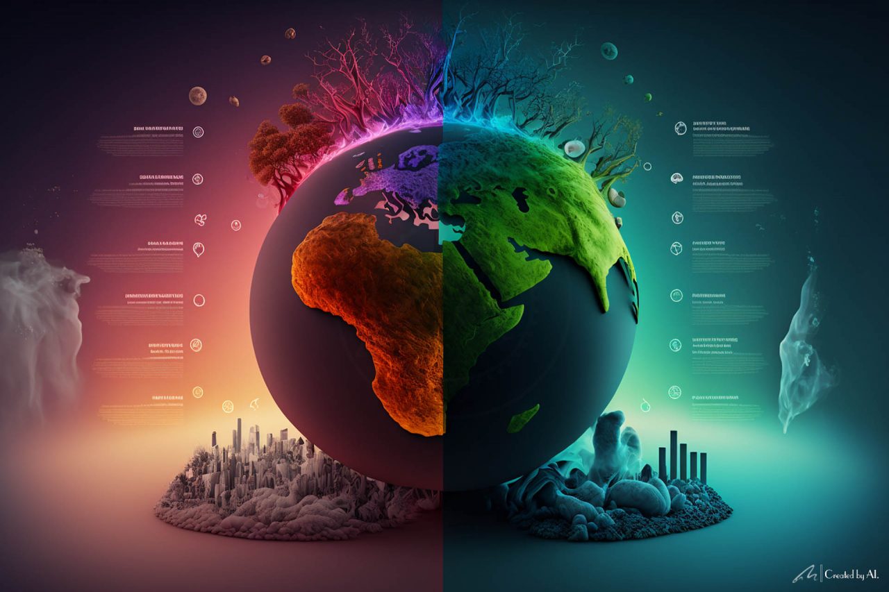 Climate change