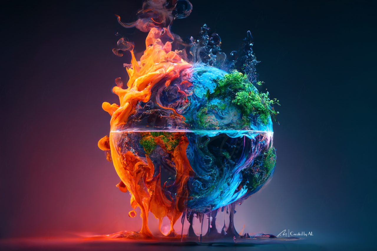Global Warming