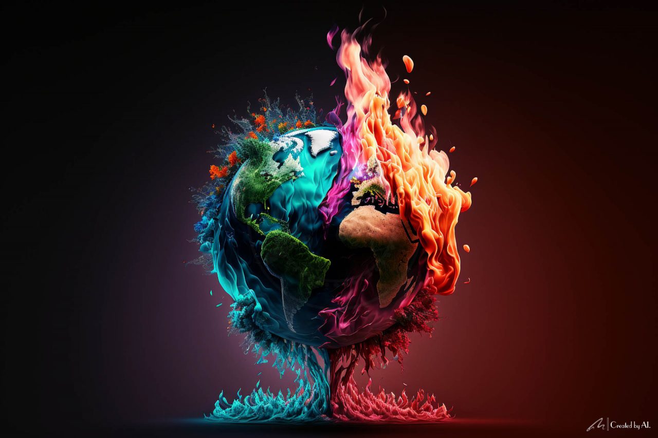 Climate Change Effects