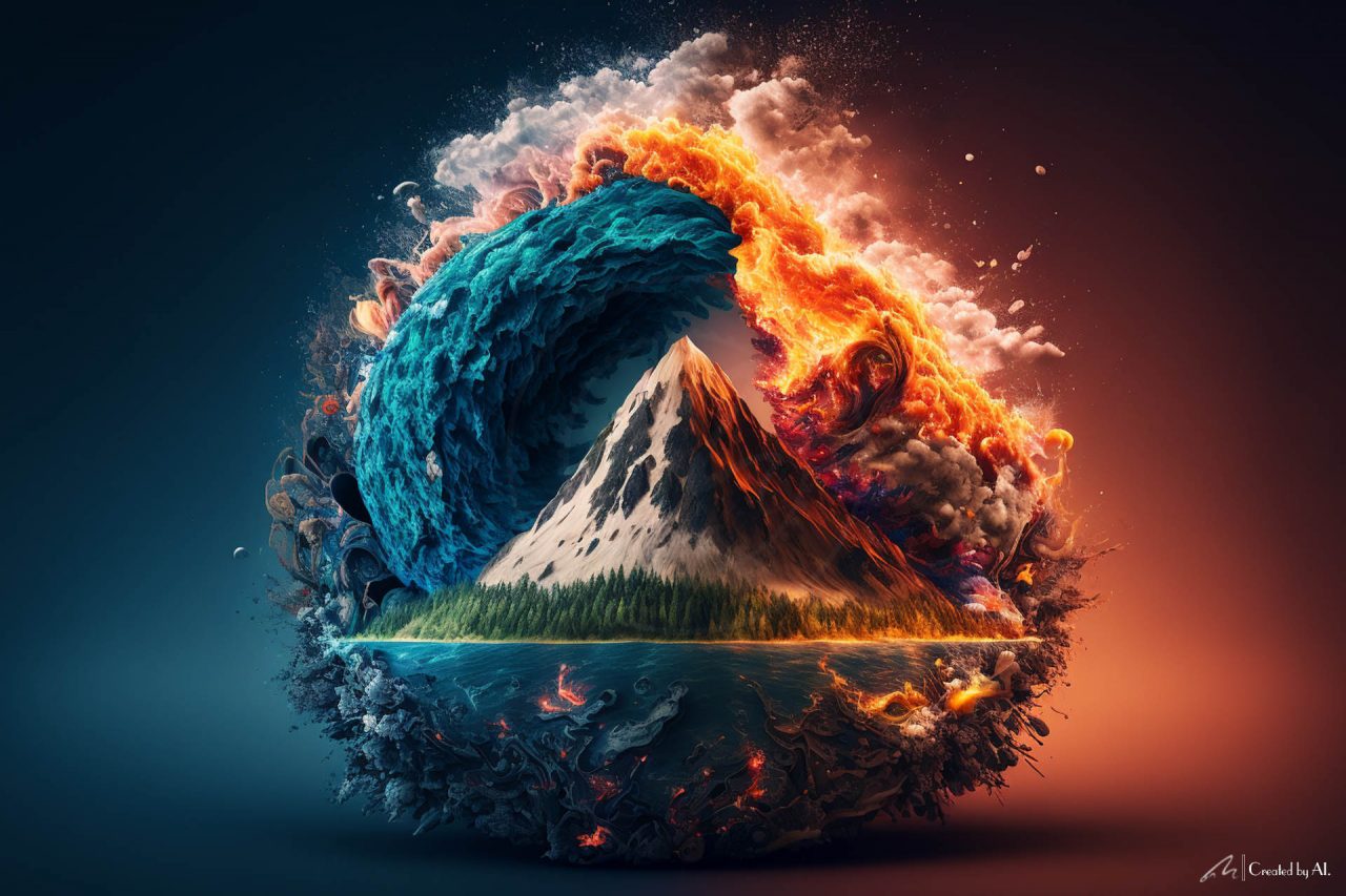 Climate Change Effects