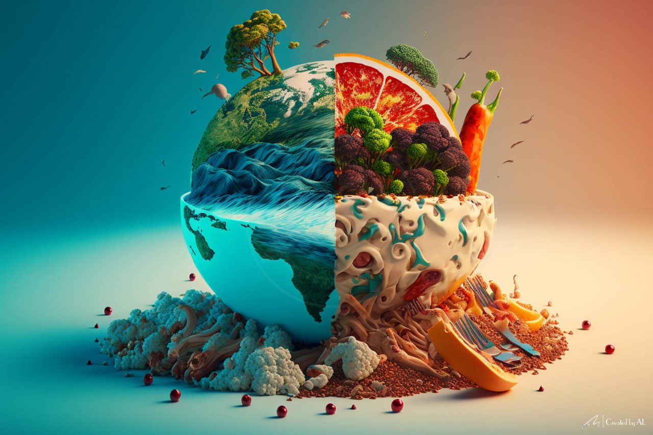Climate Change Effects