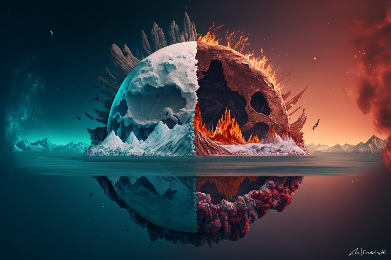 Global Warming Effects