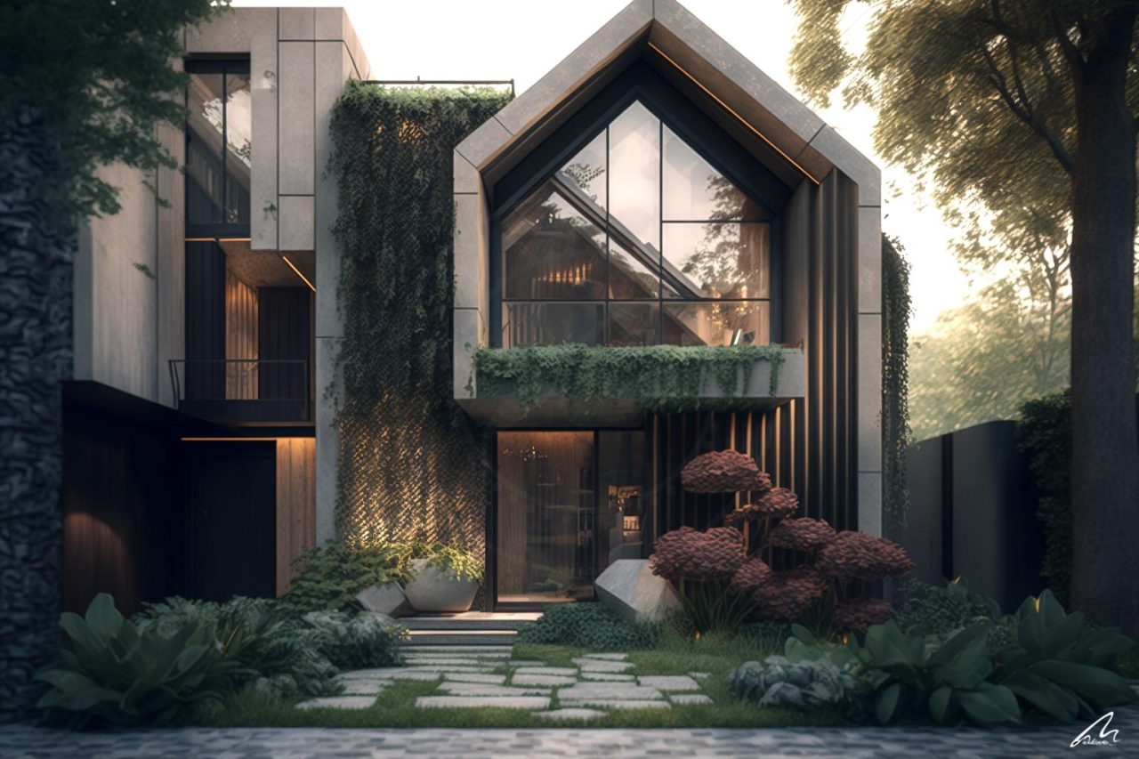 Green House
