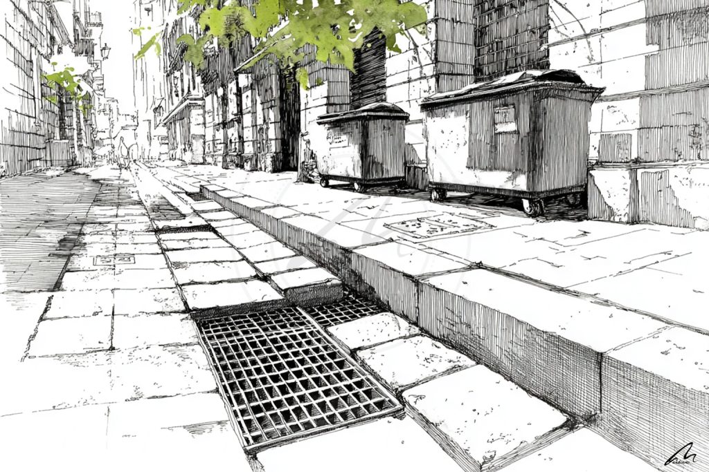 urban design for dogs