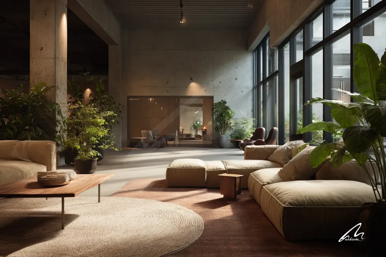 why most spaces fail