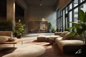 why most spaces fail