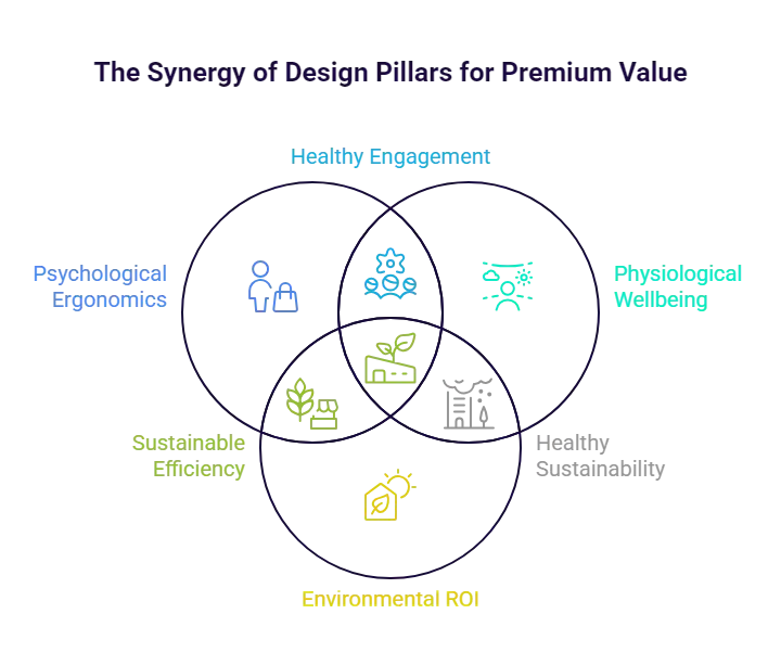 Evidence-Based Architecture Fee Guide to Value