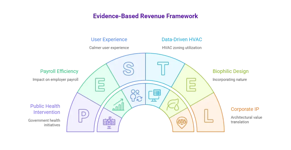 The 9 Secrets_ A Framework for Evidence-Based Revenue - architectural value