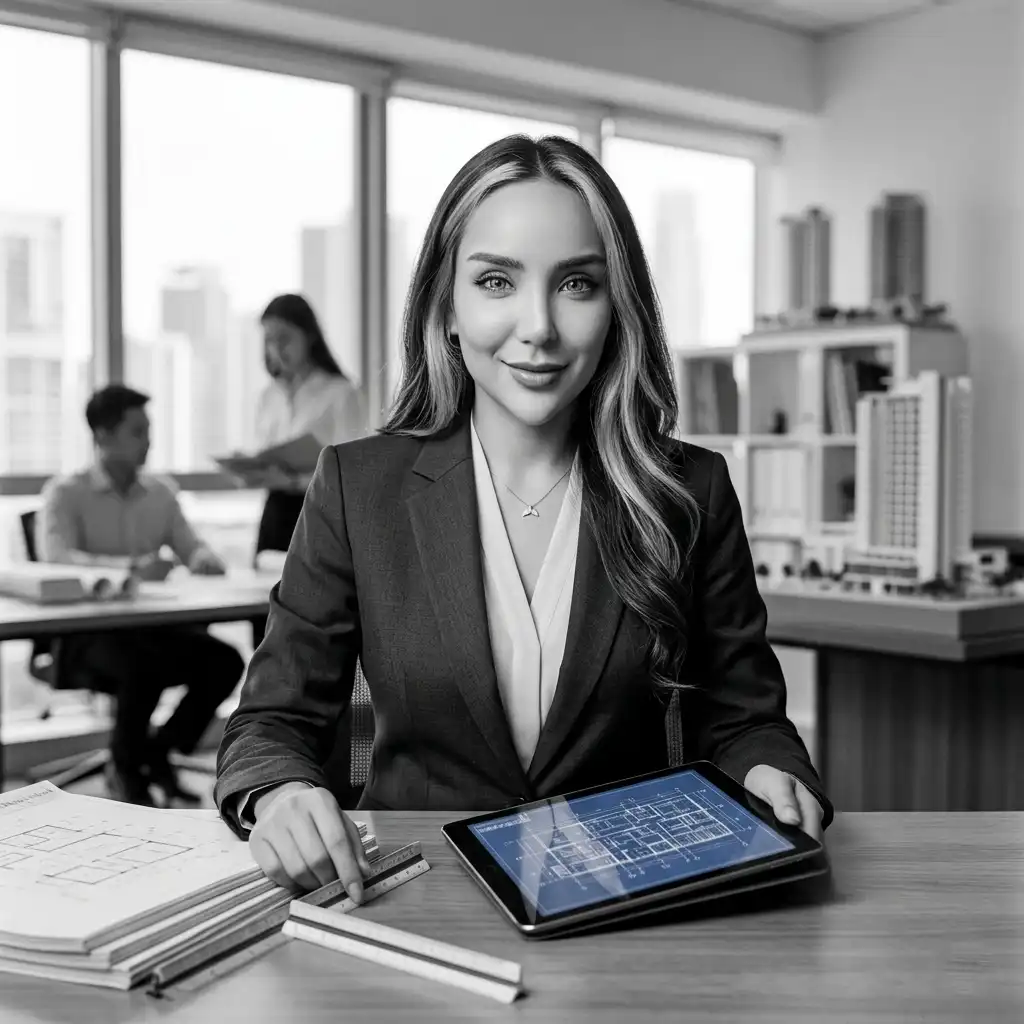 Madis Ea — Evidence-Based Design Consultant
