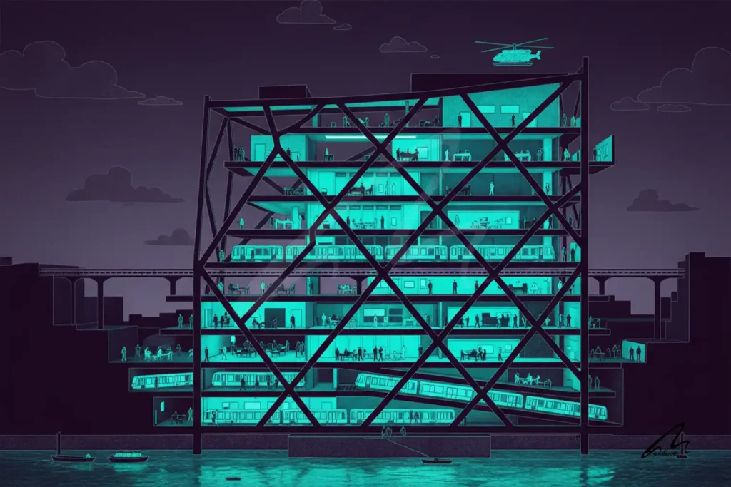 building performance failure