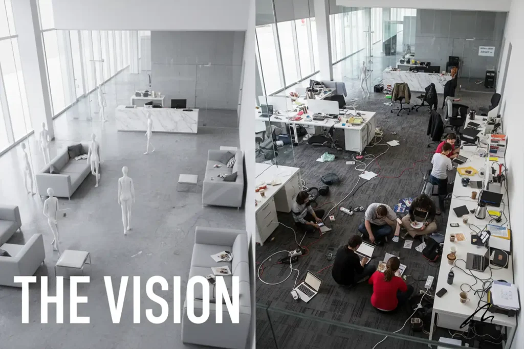 How to Turn a Post-Occupancy Evaluation Into Your Next Three Projects