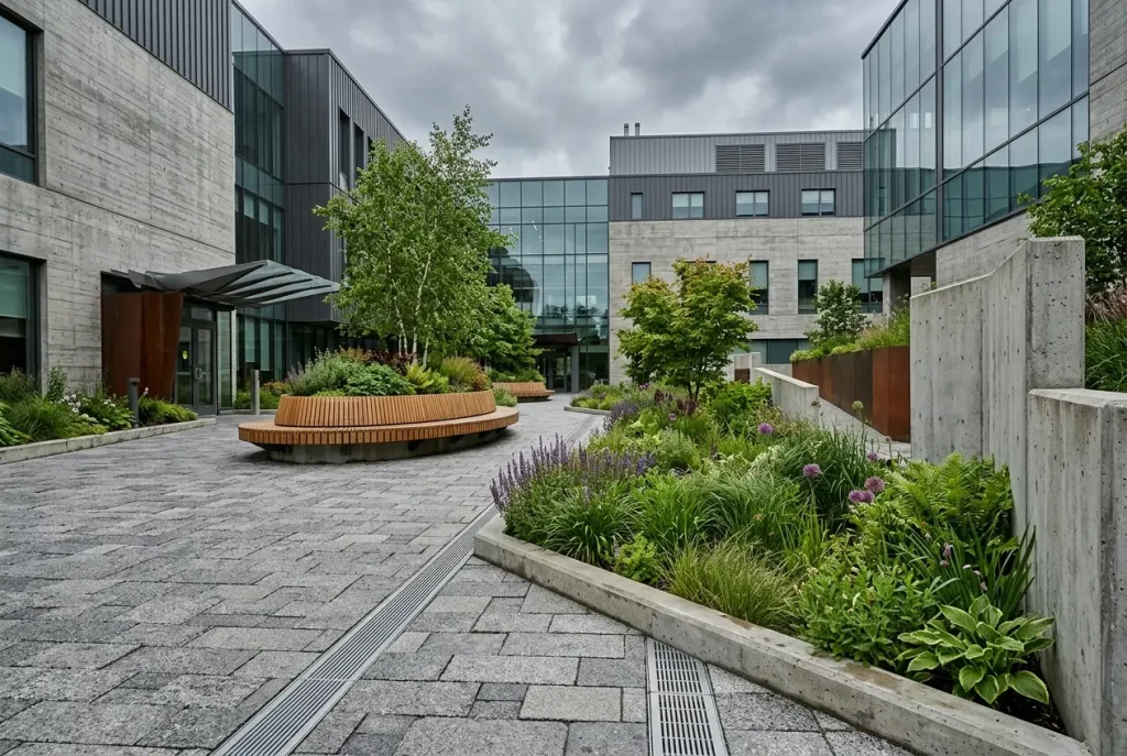 The Sub-Base Liability: What Happens When Quantity Surveyors Swap Permeable Bedding